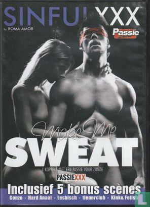 Make me sweat - Image 1