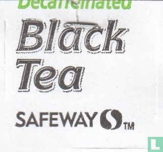 Black Tea  - Afbeelding 3