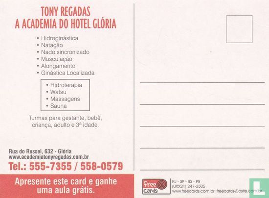 Tony Regadas - Image 2