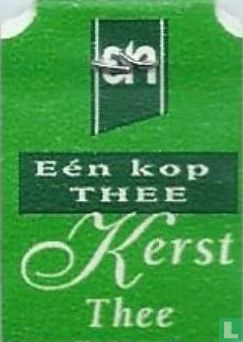 Kerst Thee  - Image 1