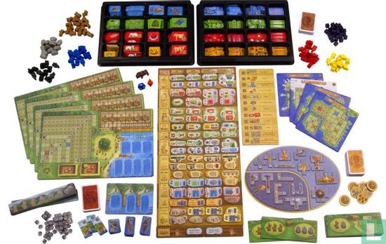 A Feast for Odin - Afbeelding 2