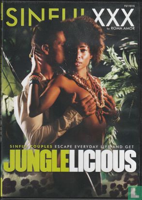 Junglelicious - Image 1