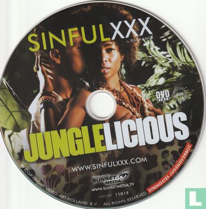 Junglelicious - Image 3