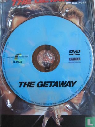 The Getaway - Bild 3