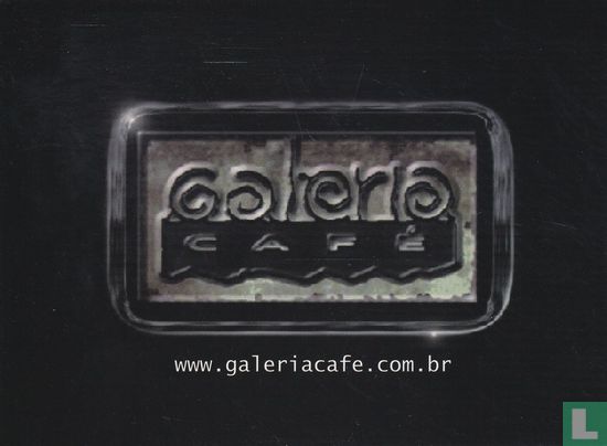 Galeria café - Image 1