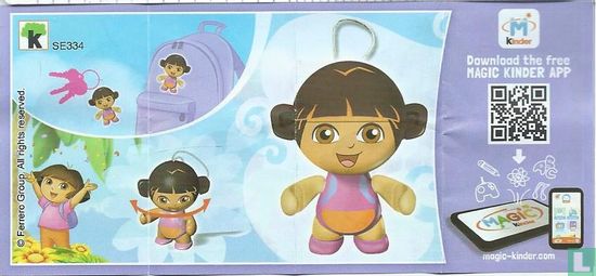 Dora - Image 3