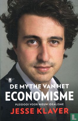De mythe van het economisme - Afbeelding 1