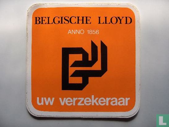 Belgische Lloyd uw verzekeraar