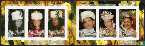 Miss Tahiti - Image 1
