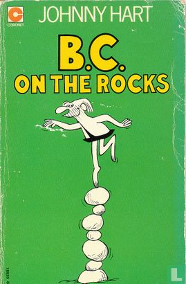 B.C. On the Rocks - Afbeelding 1