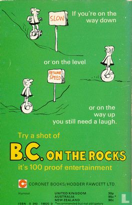 B.C. On the Rocks - Image 2