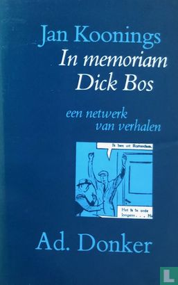 In memoriam Dick Bos - Image 1