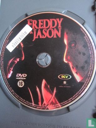 Freddy vs. Jason - Bild 3