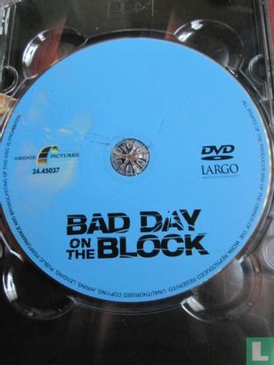 Bad Day on the Block - Image 3