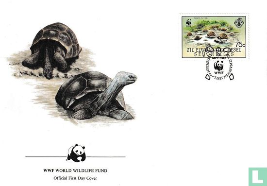 Lanzenschildkröten
