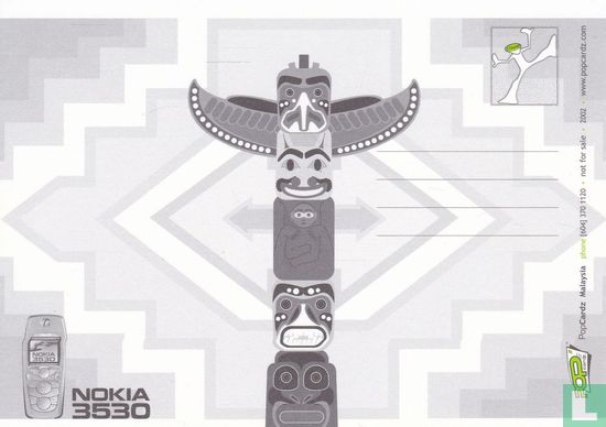 Nokia 3530 - Afbeelding 2