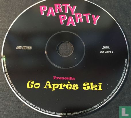 Party Party - Bild 3