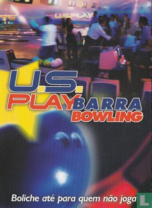 U.S. Play Barra Bowling - Afbeelding 1