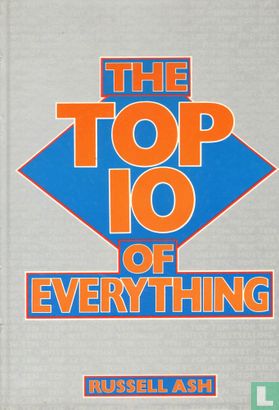 The Top 10 of Everthing - Image 1