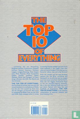 The Top 10 of Everthing - Image 2
