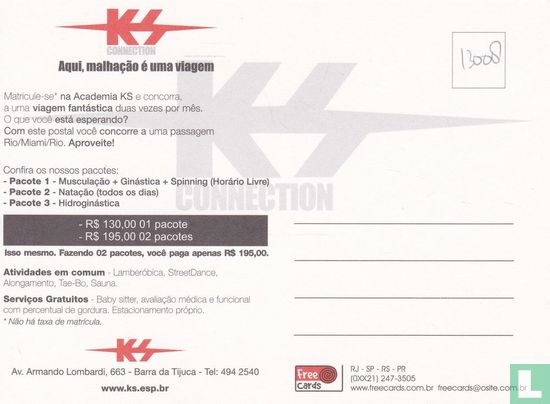 KS Connection - Bild 2