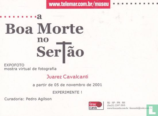 Telemar - Boa Morte no Sertão - Image 2