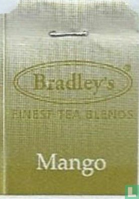 Bradley's ® Finest Tea Blends Mango / Mango - Image 1