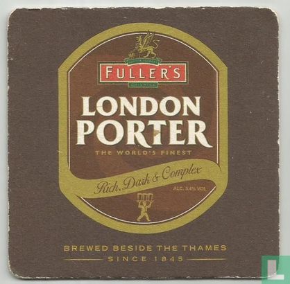 London porter