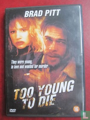 Too Young to Die - Image 1