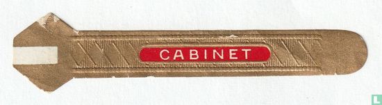 Cabinet - Afbeelding 1
