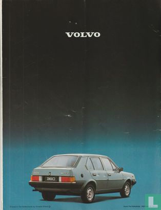 Volvo 340-360 - Bild 2