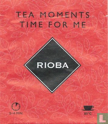 Tea Moments Time For Me - Afbeelding 1