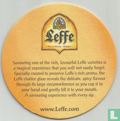 Leffe - Afbeelding 1