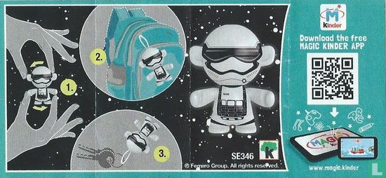 Stormtrooper - Image 3