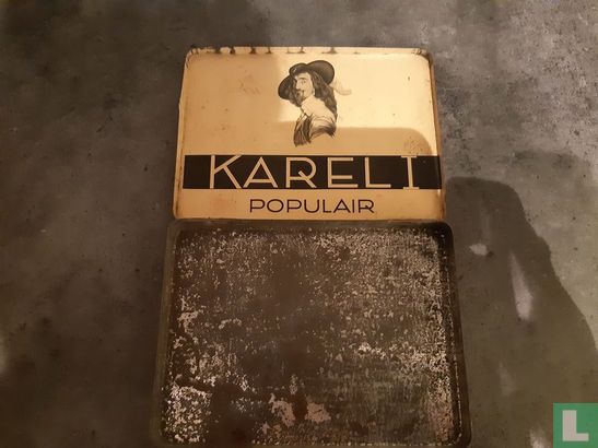 Karel I Populair - Image 3