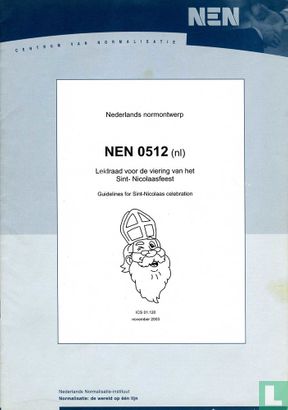 NEN 0512 - Bild 1