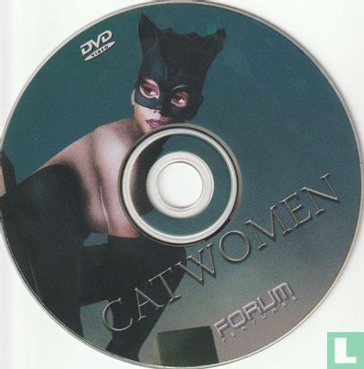 Catwomen - Image 3