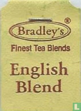 Bradley's ® Finest Tea Blends English Blend  - Afbeelding 1