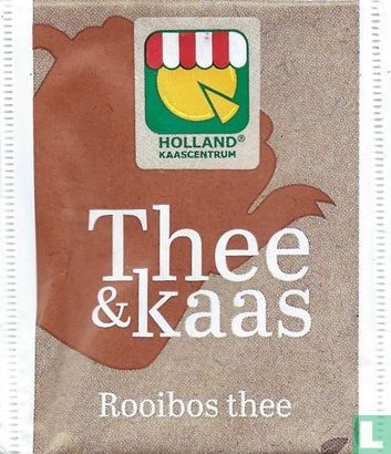 Rooibos thee - Image 1