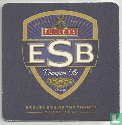 Fuller's ESB - Image 1