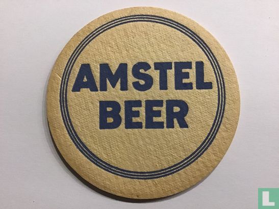 Amstel Beer - Afbeelding 2