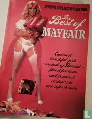 The Best of Mayfair 16