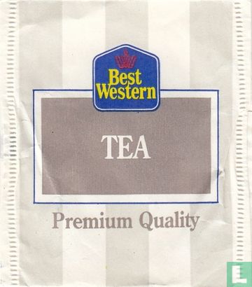 Tea  - Bild 1