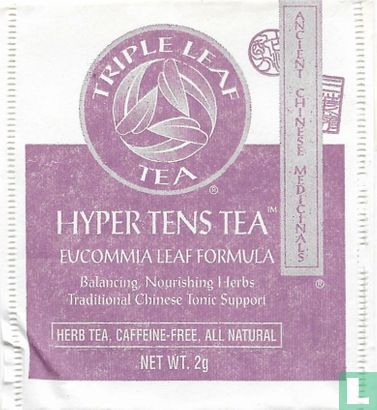 Hyper Tens Tea [tm] - Afbeelding 1