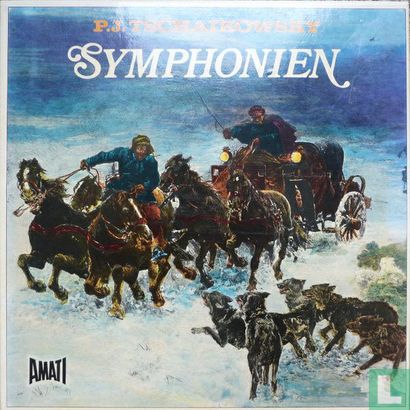 Symphonien - Image 1