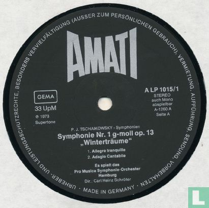 Symphonien - Image 3