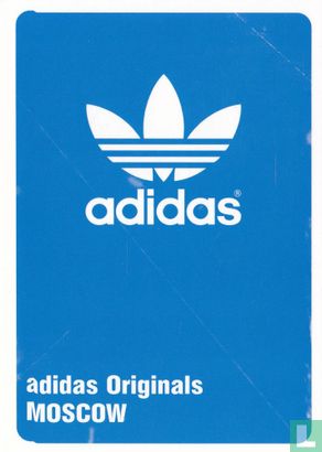 adidas Originals Moscow - Image 1