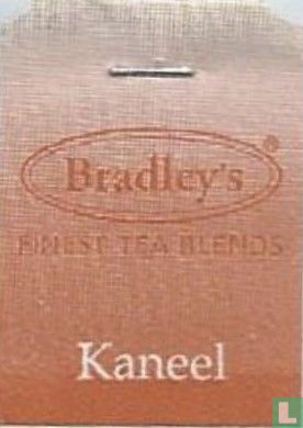 Bradley's ® Finest Tea Blends Kaneel / Cinnamon - Image 1