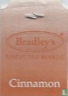 Bradley's ® Finest Tea Blends Kaneel / Cinnamon - Image 2