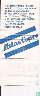 Atlas Copco - Afbeelding 2